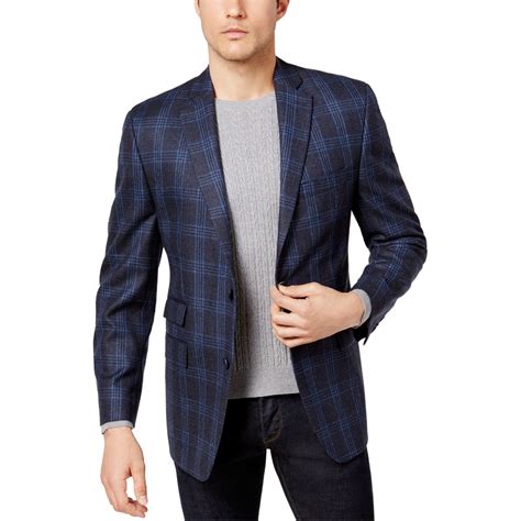 michael kors survetement homme|Michael Kors men's blazer.